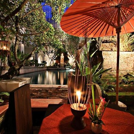 Gudi Boutique Resort Chiang Mai Buitenkant foto