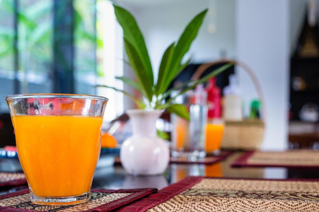 Gudi Boutique Resort Chiang Mai Buitenkant foto