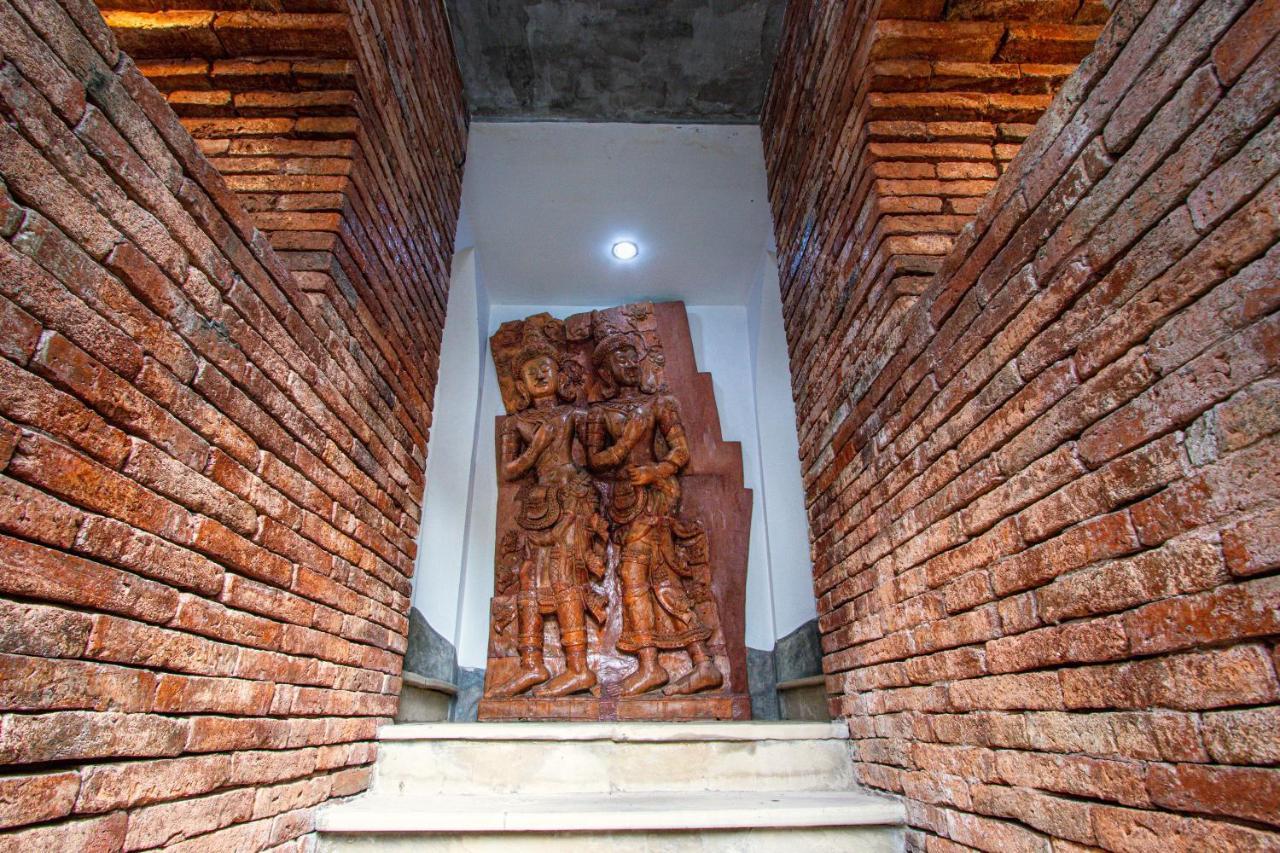 Gudi Boutique Resort Chiang Mai Buitenkant foto