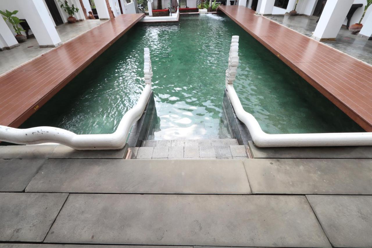 Gudi Boutique Resort Chiang Mai Buitenkant foto