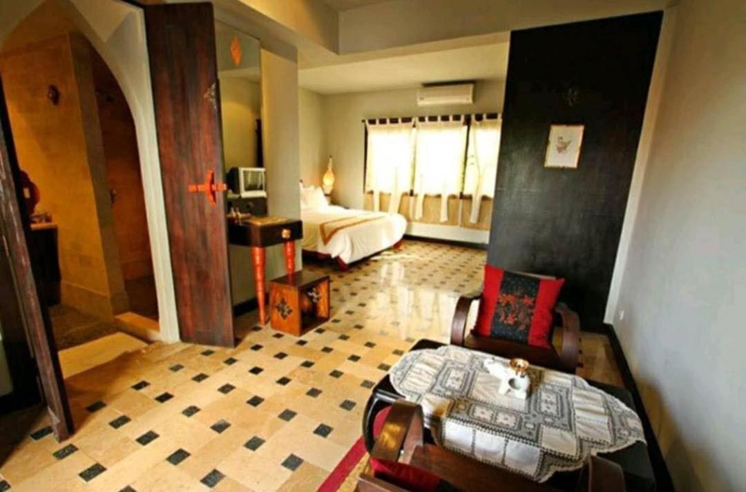 Gudi Boutique Resort Chiang Mai Buitenkant foto