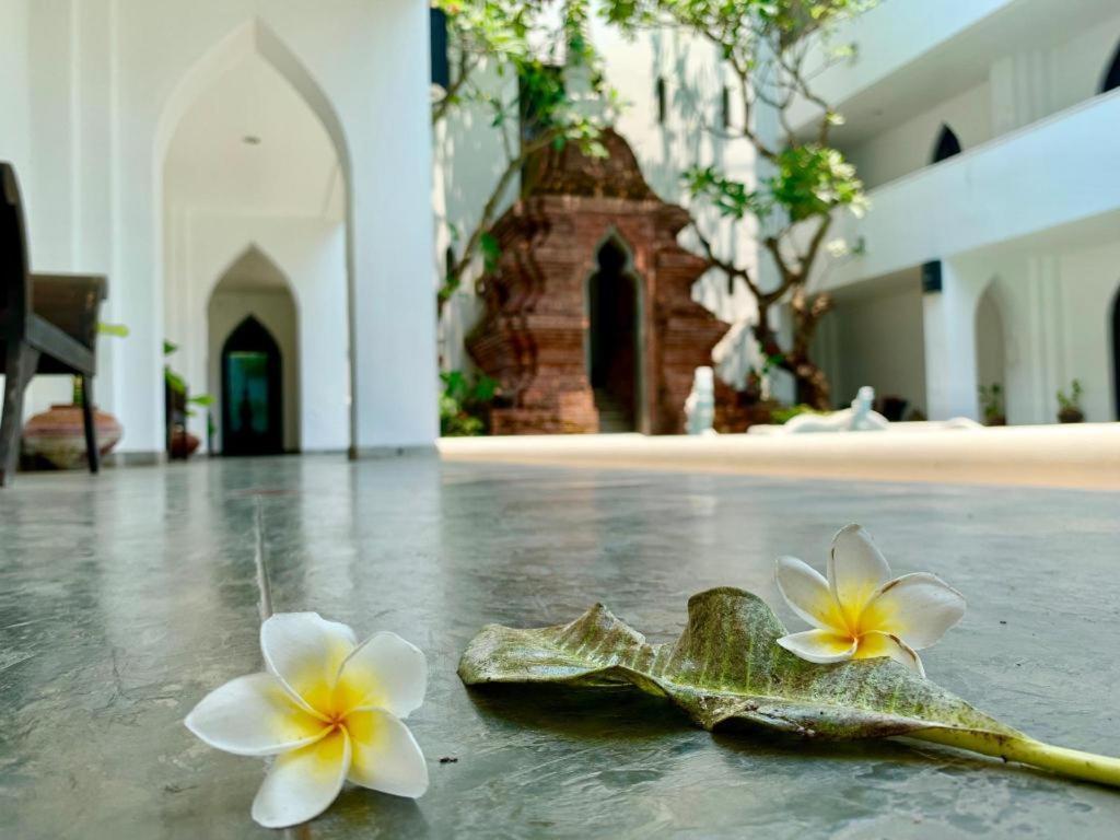 Gudi Boutique Resort Chiang Mai Buitenkant foto