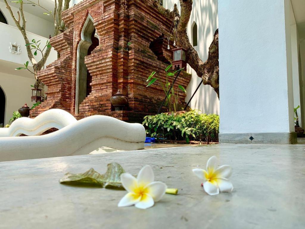Gudi Boutique Resort Chiang Mai Buitenkant foto
