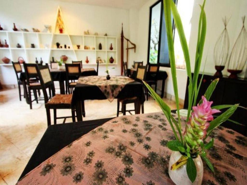 Gudi Boutique Resort Chiang Mai Buitenkant foto