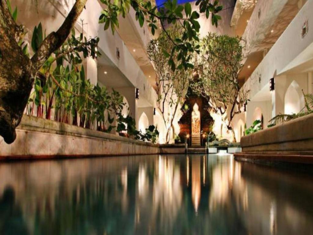 Gudi Boutique Resort Chiang Mai Buitenkant foto