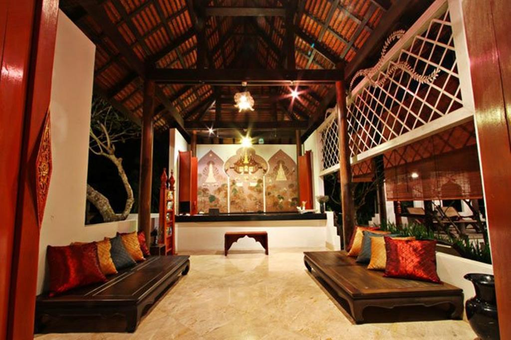 Gudi Boutique Resort Chiang Mai Buitenkant foto