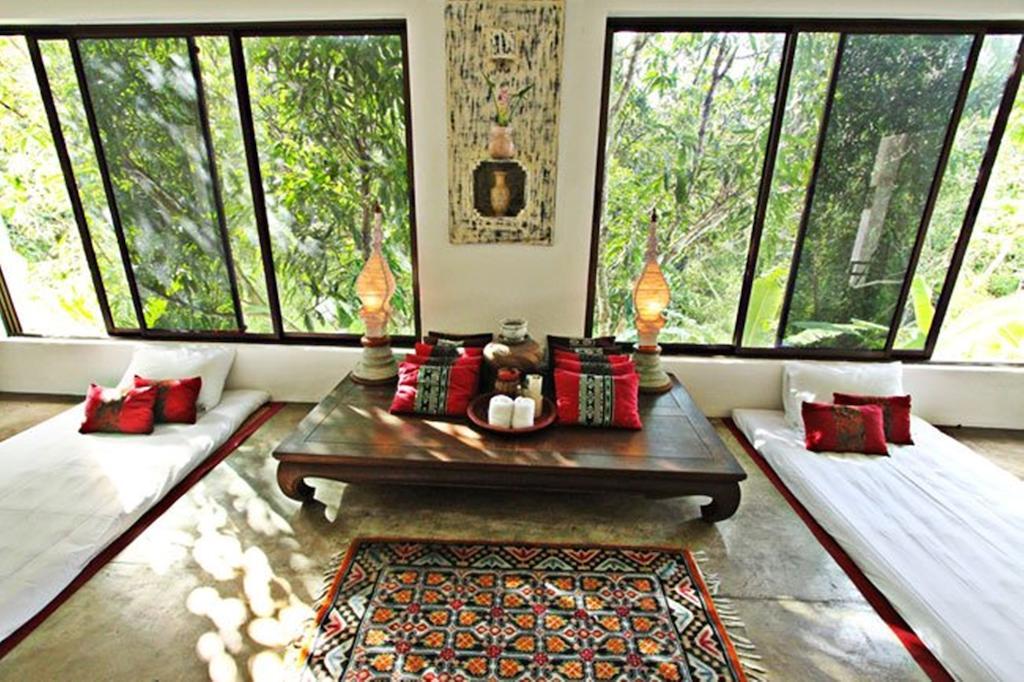 Gudi Boutique Resort Chiang Mai Buitenkant foto