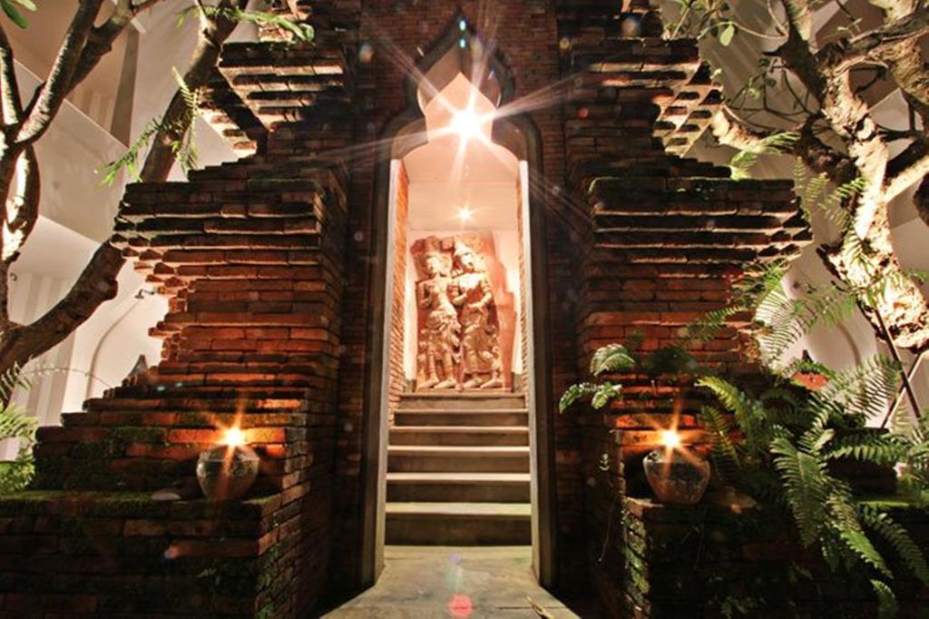 Gudi Boutique Resort Chiang Mai Buitenkant foto